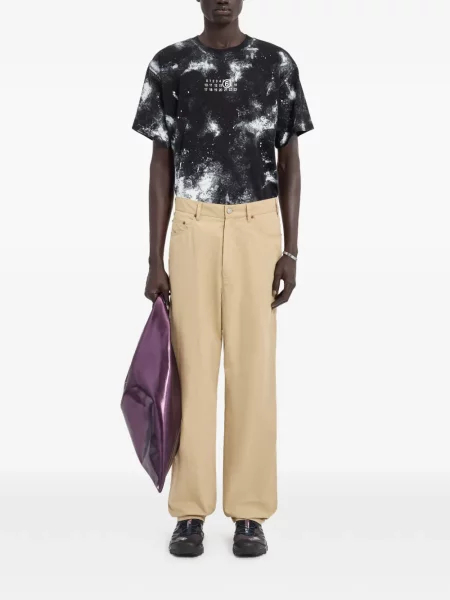 Nadrág Mm6 Maison Margiela 5 zsebbel