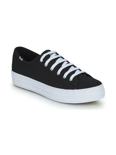Pantofi Keds negru