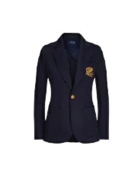 Polo Ralph Lauren Marynarka niebieska