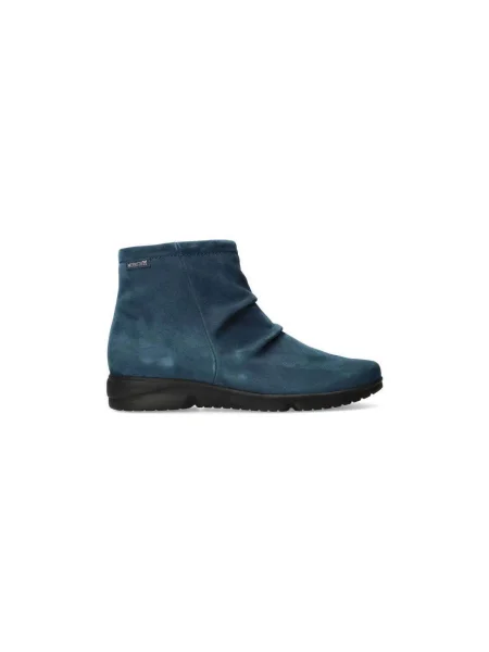 Botine Mephisto