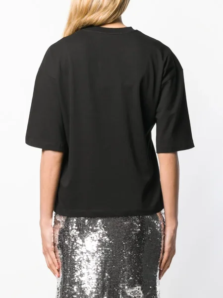 Tricou Msgm negru