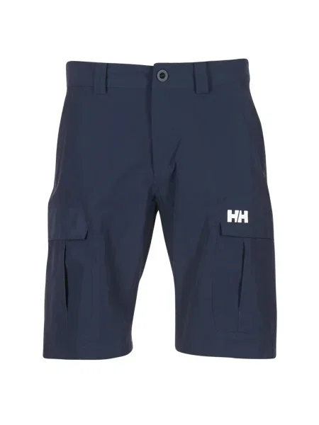 Cargo rövidnadrág Helly Hansen kék