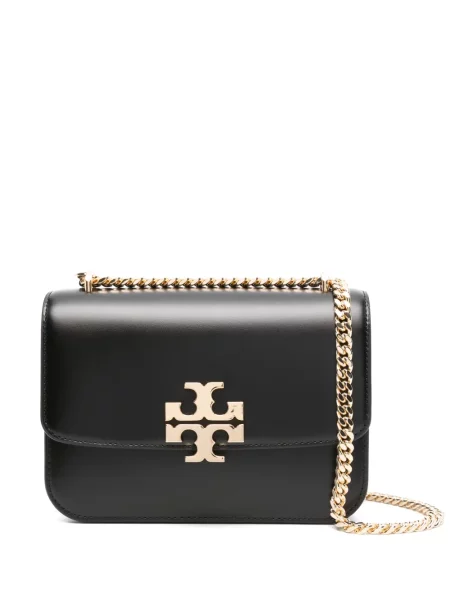 Geantă Tory Burch negru