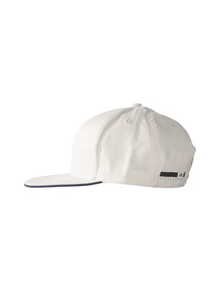 Šiltovka Adidas biela