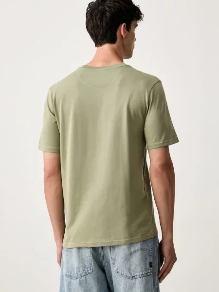 Футболка Scotch & Soda