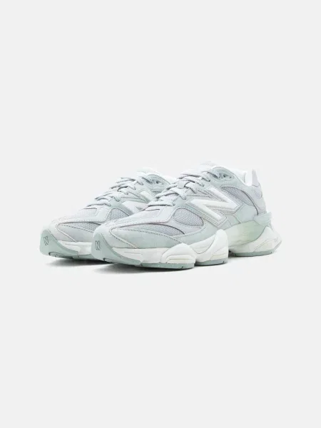 New Balance Superge Zelena bela
