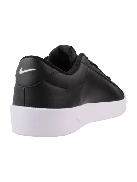 Félcipo Nike fekete