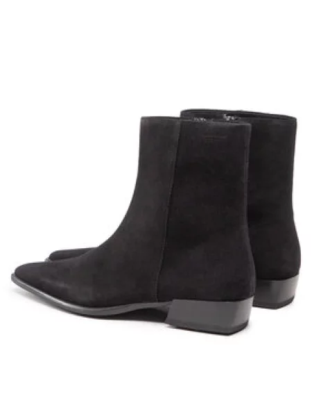 Vagabond Shoemakers Čizme Nella crna