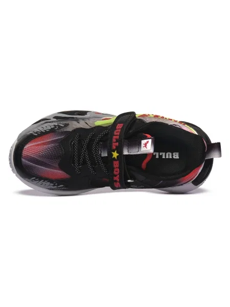 Pantofi copii Bull Boys negru