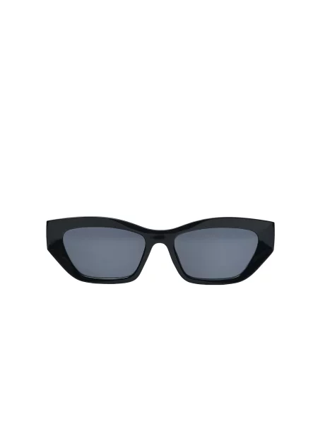 Pull&Bear Ochelari de soare GAFA' negru