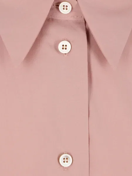 Cămașă Dusan roz