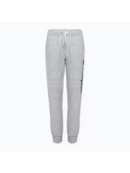 Champion Legacy Rib Cuff детски панталон сив