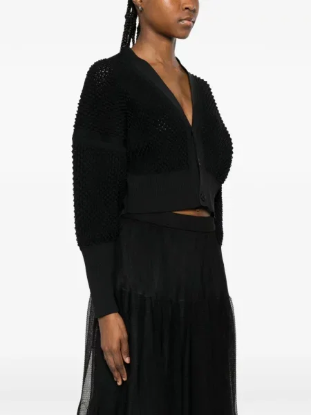 Kardigan Cfcl czarny