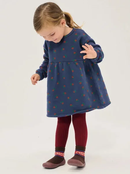 Детское платье Bobo Choses