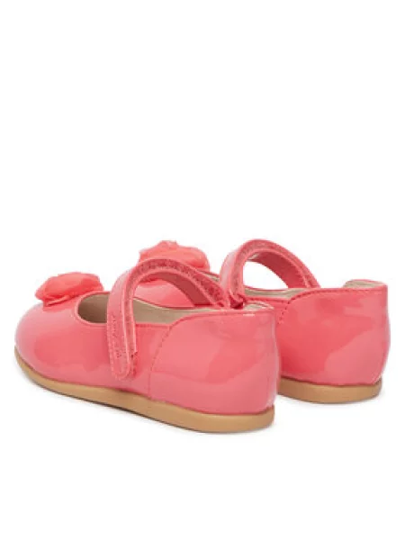 Balerina Mayoral Koral