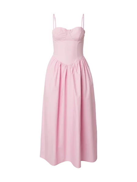 Noar studios Rochie roz