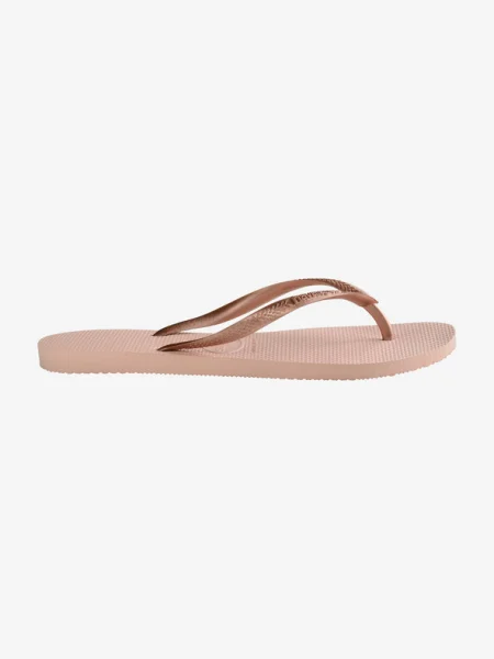 Vietnámi papucs Havaianas rózsaszín