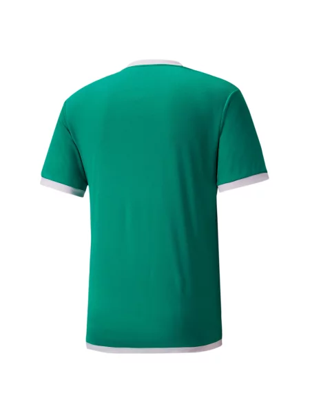 Koszulka Puma Team Liga biała