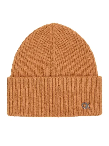 Căciulă Calvin Klein maro