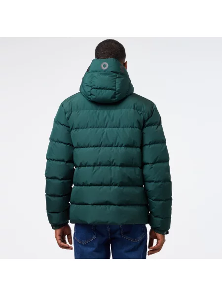 Lacoste Kurtka zielona