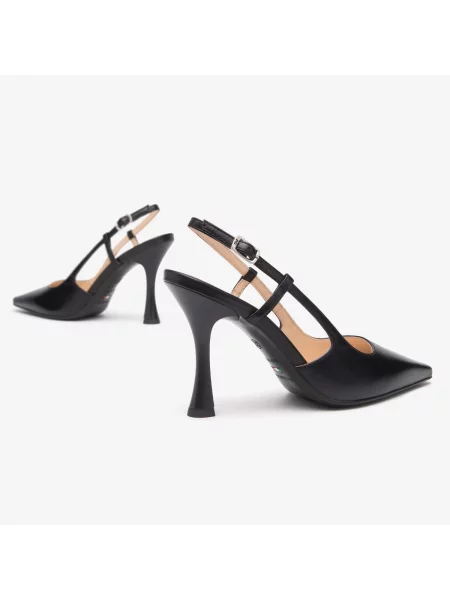 Pantofi Nerogiardini negru