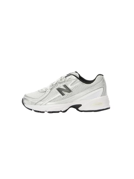 Sneakers New Balance λευκό