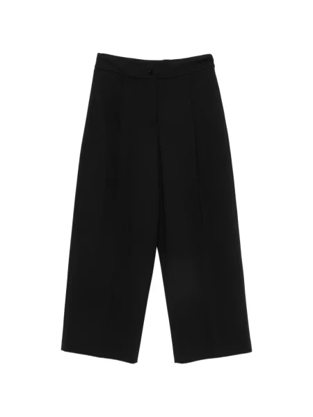 Pantaloni Liviana Conti negru