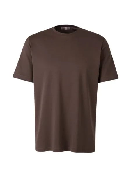 Tricou Herno cu autograf maro