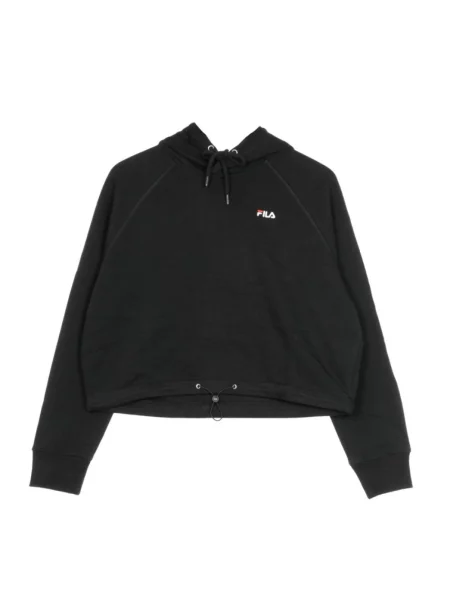 Bluza Fila czarna