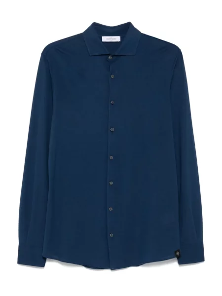 Košulja Gran Sasso plava