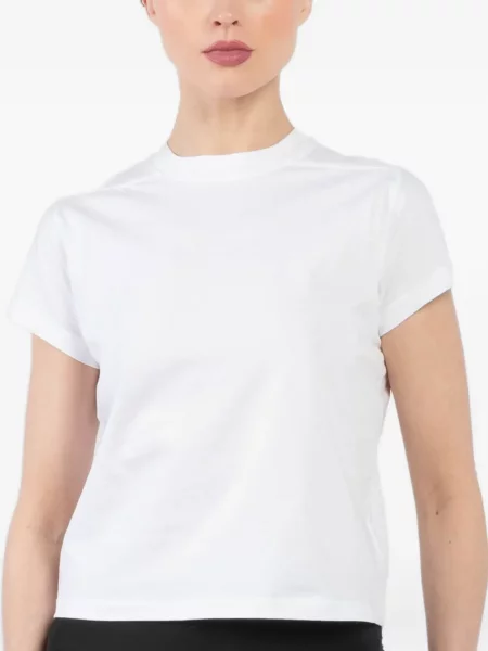 Tricou Wardrobe.nyc alb