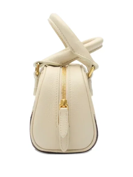 Карирана чанта Burberry