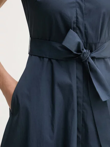 Платье-рубашка Marella