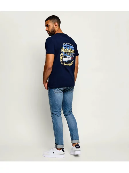 Tommy Jeans Tricou