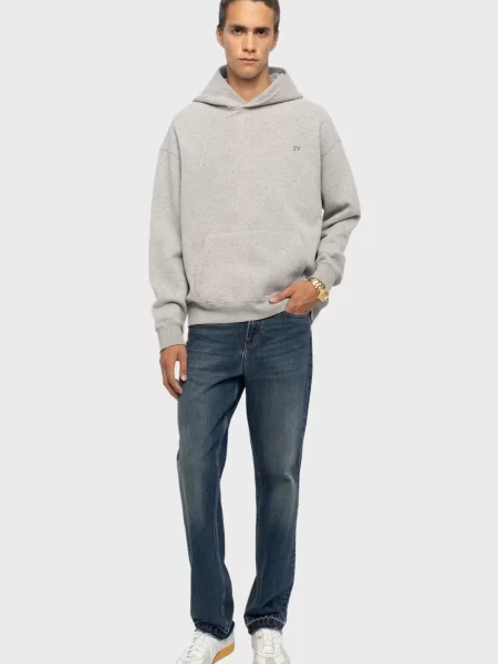 Худі Zadig&voltaire сіре