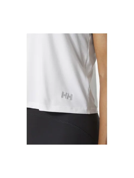 Tricou Helly Hansen alb