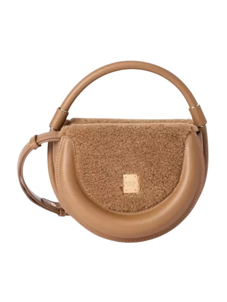 Torebka Replay brązowa