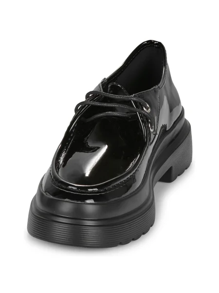 Pantofi Moony Mood negru