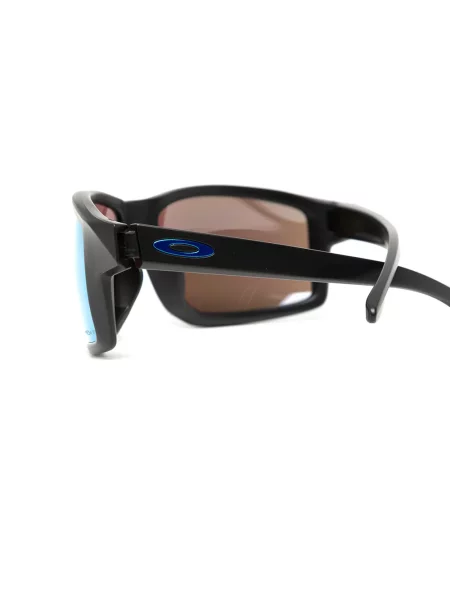 Sluneční brýle Oakley černé