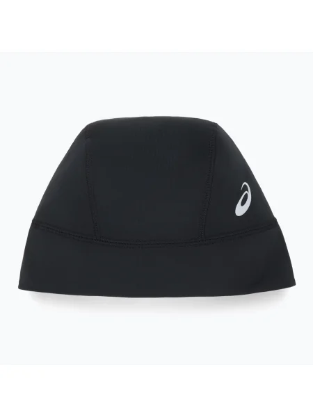 Căciulă de iarnă pentru femei ASICS Winter Run performance black negru