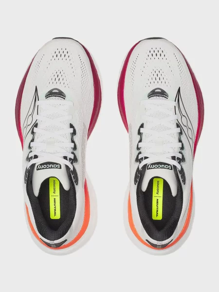 Кросівки для бігу Saucony білі