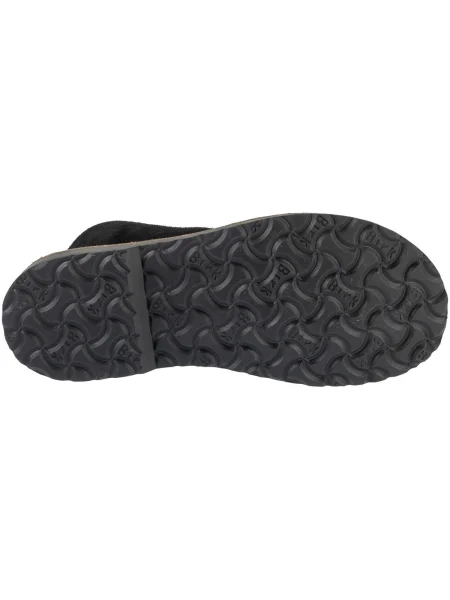 Botine Birkenstock negru