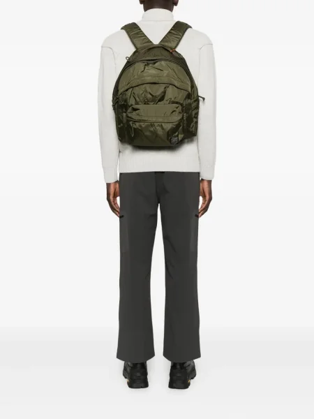 Rucsac Porter verde