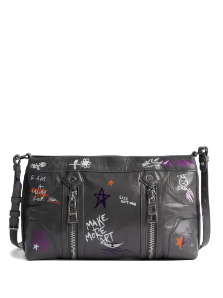 Body Zadig&voltaire gri