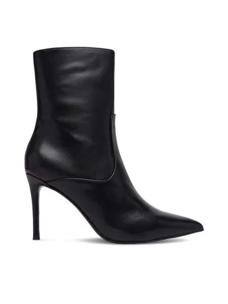 Eva Minge Botine negru