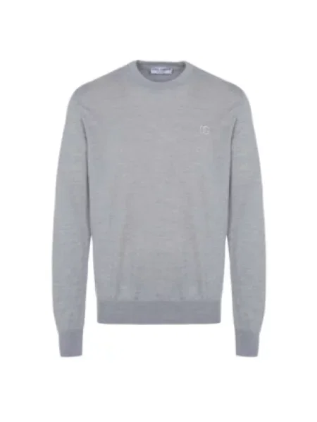 Kardigan Dolce And Gabbana szary