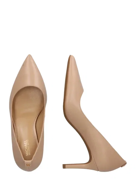 MICHAEL Michael Kors Pumps ALINA rosé bej