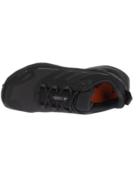 Tenisky Adidas Terrex čierna