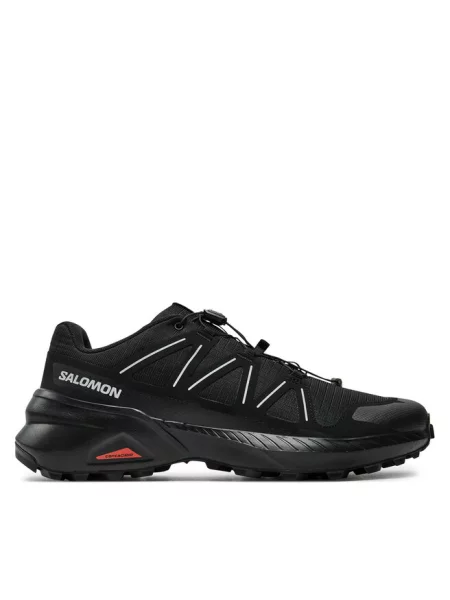 Buty do biegania Salomon czarne