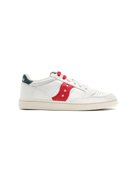 Pantofi Saucony alb